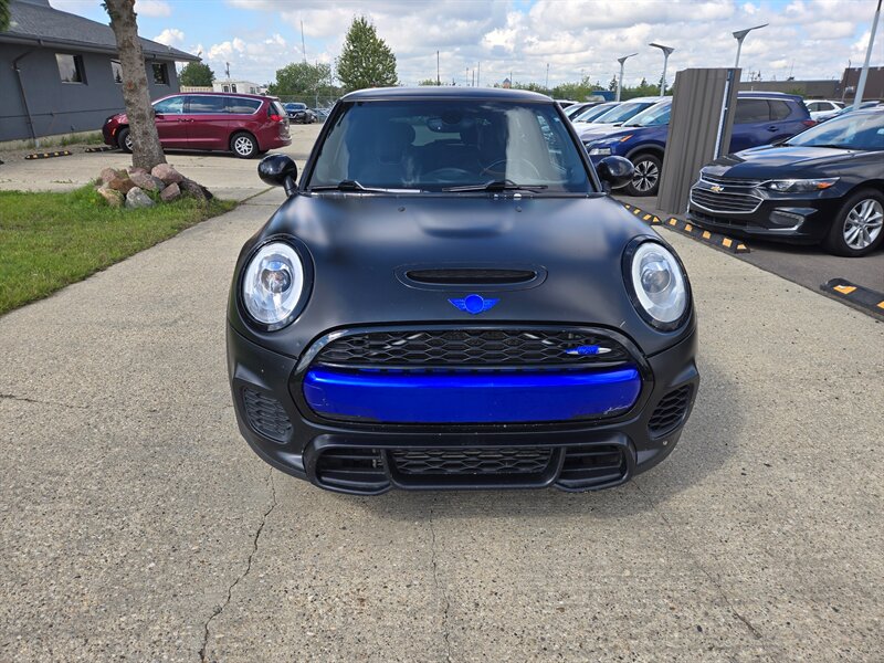 2016 MINI Hardtop 2 Door John Cooper Works - Photo 8 - Edmonton, AB T6E 6B3