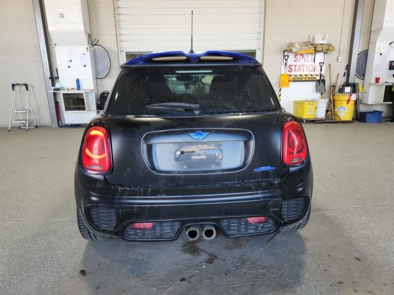 2016 MINI Hardtop 2 Door John Cooper Works - Photo 3 - Edmonton, AB T6E 6B3