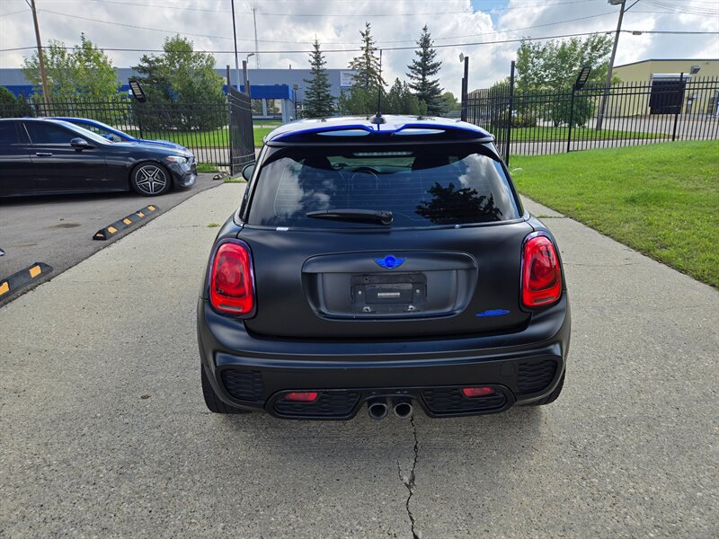 2016 MINI Hardtop 2 Door John Cooper Works - Photo 4 - Edmonton, AB T6E 6B3