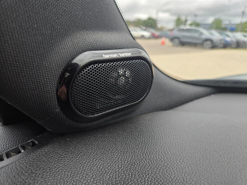 2016 MINI Hardtop 2 Door John Cooper Works - Photo 14 - Edmonton, AB T6E 6B3