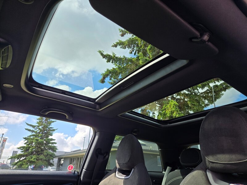 2016 MINI Hardtop 2 Door John Cooper Works - Photo 12 - Edmonton, AB T6E 6B3