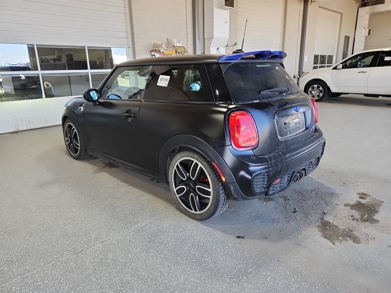 2016 MINI Hardtop 2 Door John Cooper Works - Photo 4 - Edmonton, AB T6E 6B3