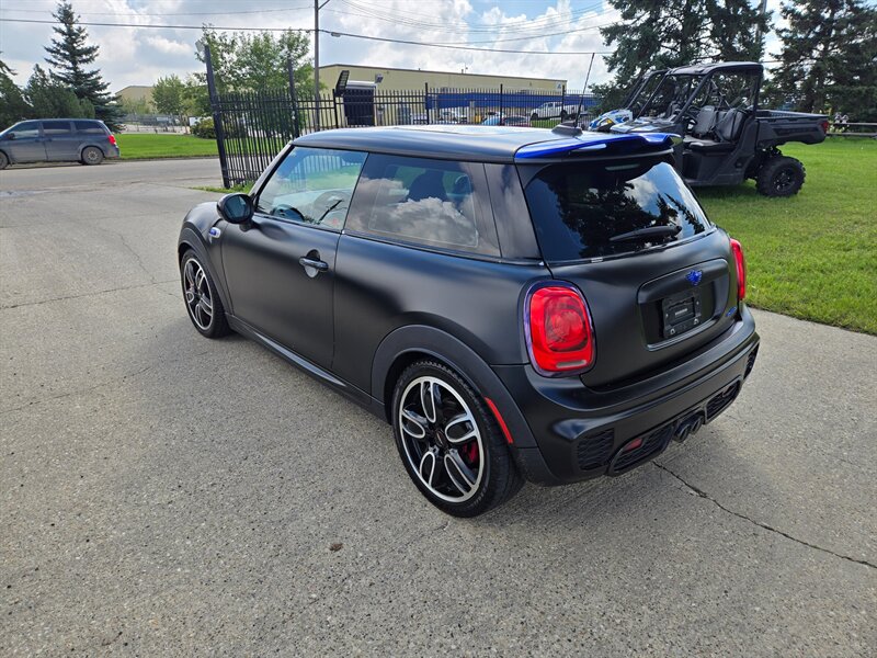 2016 MINI Hardtop 2 Door John Cooper Works - Photo 5 - Edmonton, AB T6E 6B3