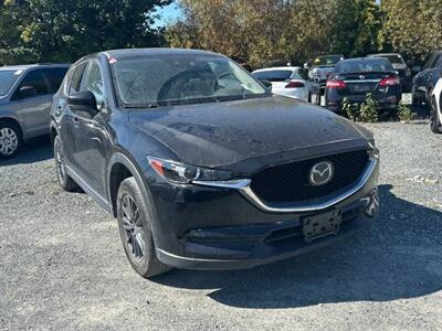 2020 Mazda CX-5 GS SUV