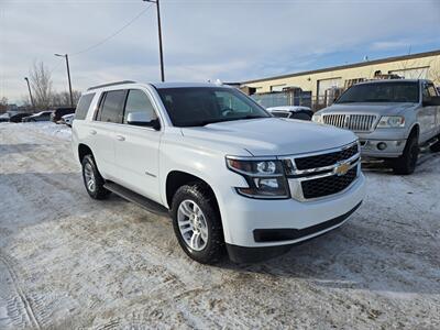 2020 Chevrolet Tahoe LS SUV