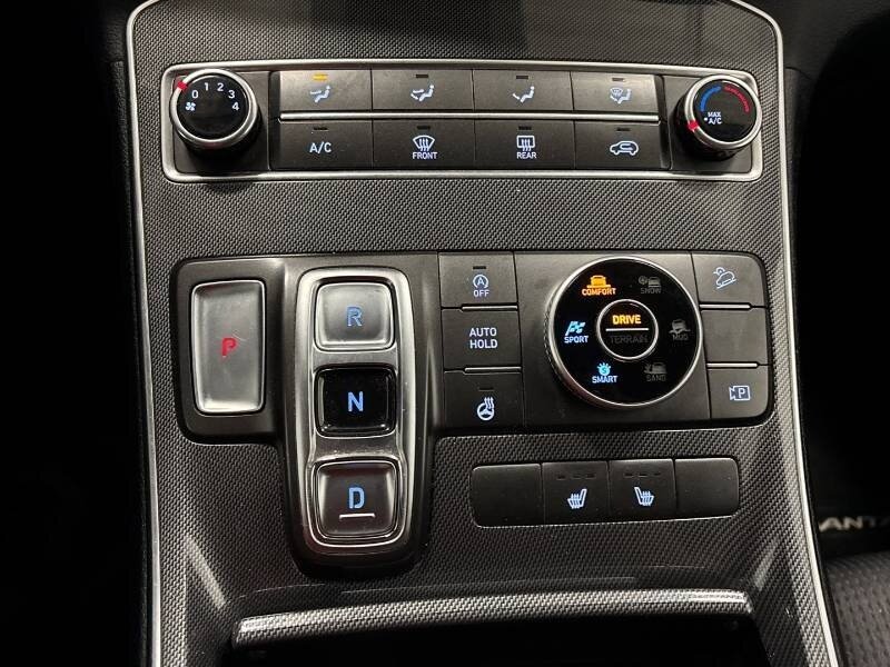 2021 Hyundai SANTA FE Essential   - Photo 12 - Edmonton, AB T6E 6B3