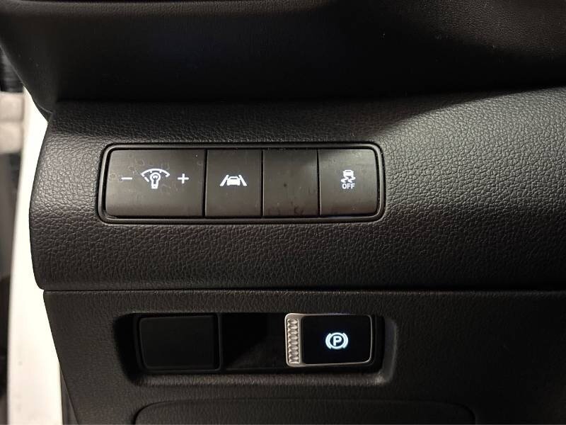 2021 Hyundai SANTA FE Essential   - Photo 13 - Edmonton, AB T6E 6B3