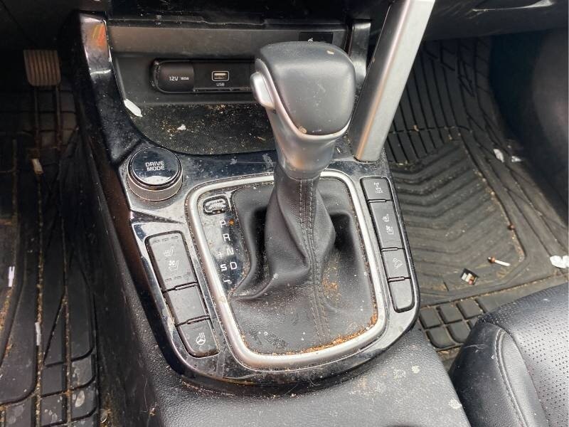 2021 Kia Seltos SX Turbo - Photo 11 - Edmonton, AB T6E 6B3