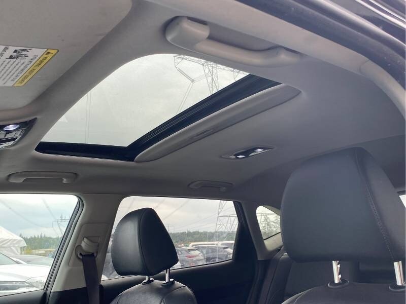 2021 Kia Seltos SX Turbo - Photo 14 - Edmonton, AB T6E 6B3