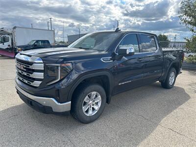 2024 GMC Sierra 1500 SLE Truck