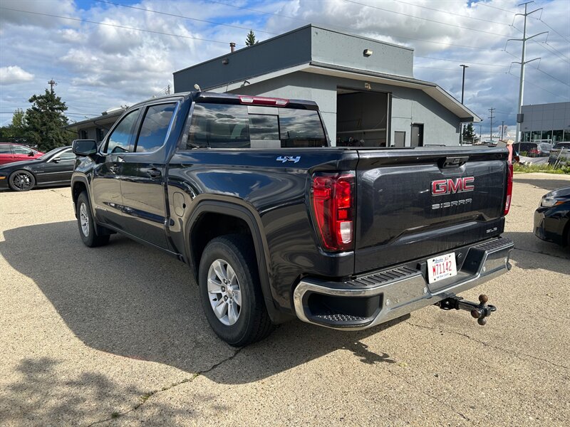 2024 GMC Sierra 1500 SLE - Photo 6 - Edmonton, AB T6E 6B3