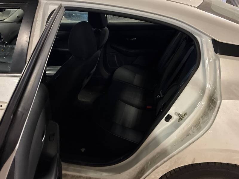 2021 Nissan Sentra SV - Photo 3 - Edmonton, AB T6E 6B3