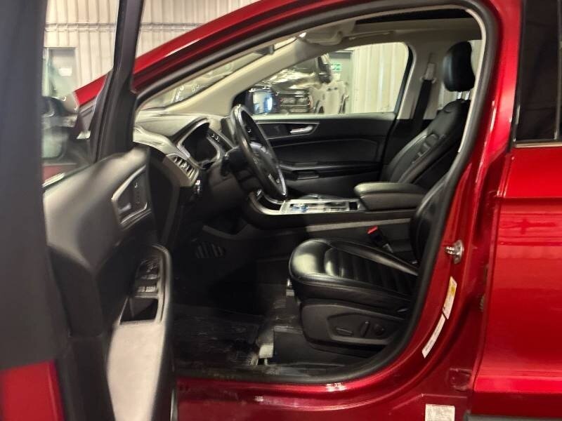 2021 Ford Edge SEL - Photo 9 - Edmonton, AB T6E 6B3