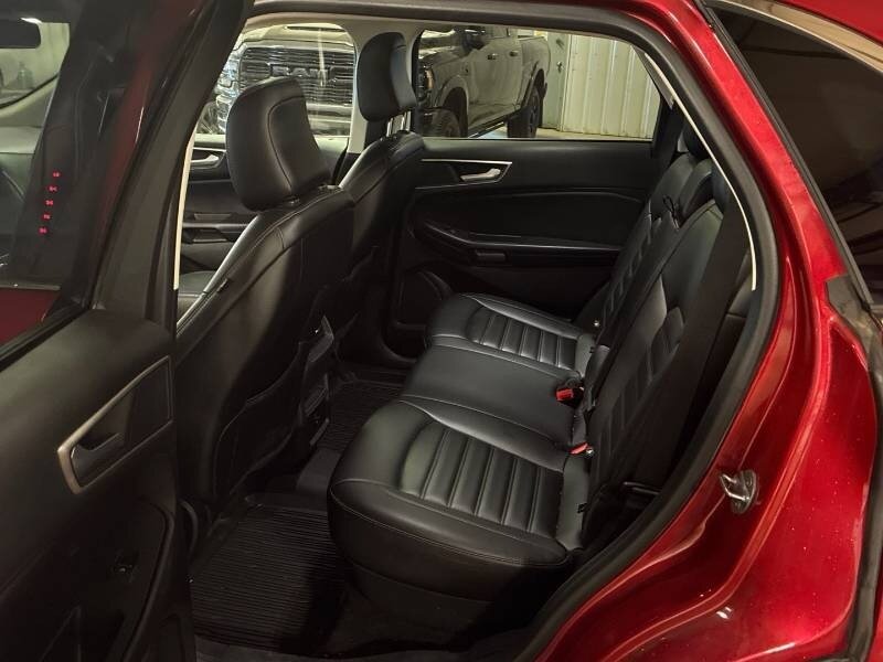 2021 Ford Edge SEL - Photo 10 - Edmonton, AB T6E 6B3