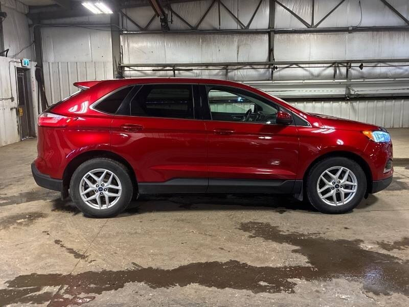 2021 Ford Edge SEL - Photo 2 - Edmonton, AB T6E 6B3