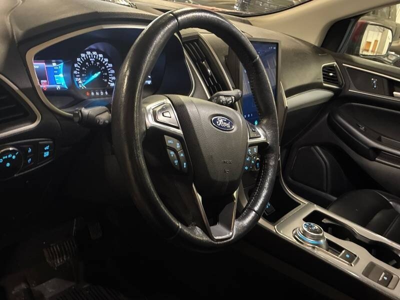2021 Ford Edge SEL - Photo 11 - Edmonton, AB T6E 6B3