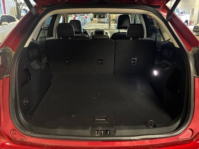 2021 Ford Edge SEL - Photo 14 - Edmonton, AB T6E 6B3