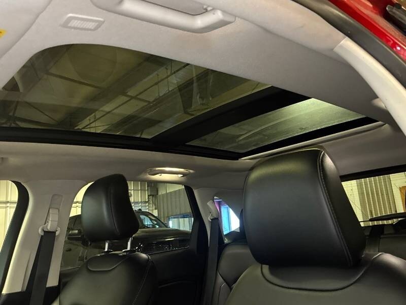 2021 Ford Edge SEL - Photo 13 - Edmonton, AB T6E 6B3