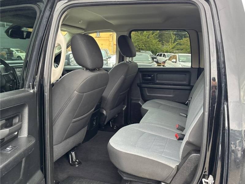 2021 RAM 1500 Classic Express - Photo 10 - Edmonton, AB T6E 6B3