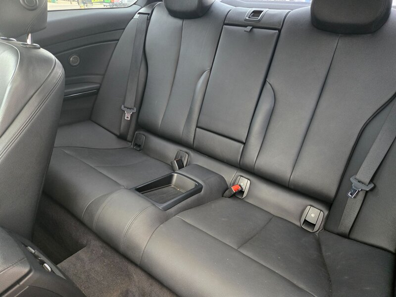 2014 BMW 4 Series 435i - Photo 11 - Edmonton, AB T6E 6B3