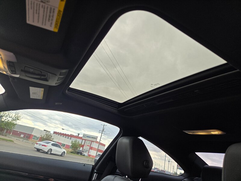 2014 BMW 4 Series 435i - Photo 12 - Edmonton, AB T6E 6B3