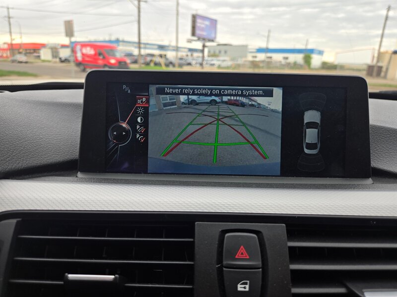 2014 BMW 4 Series 435i - Photo 15 - Edmonton, AB T6E 6B3