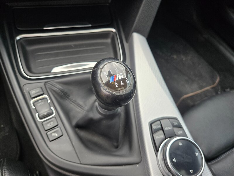 2014 BMW 4 Series 435i - Photo 13 - Edmonton, AB T6E 6B3