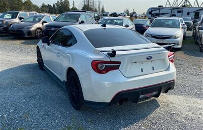 2018 Subaru BRZ tS   - Photo 5 - Edmonton, AB T6E 6B3