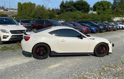 2018 Subaru BRZ tS   - Photo 2 - Edmonton, AB T6E 6B3