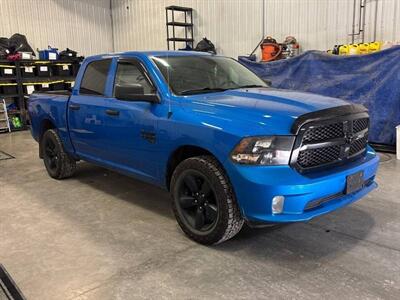 2021 RAM 1500 Classic Express Truck