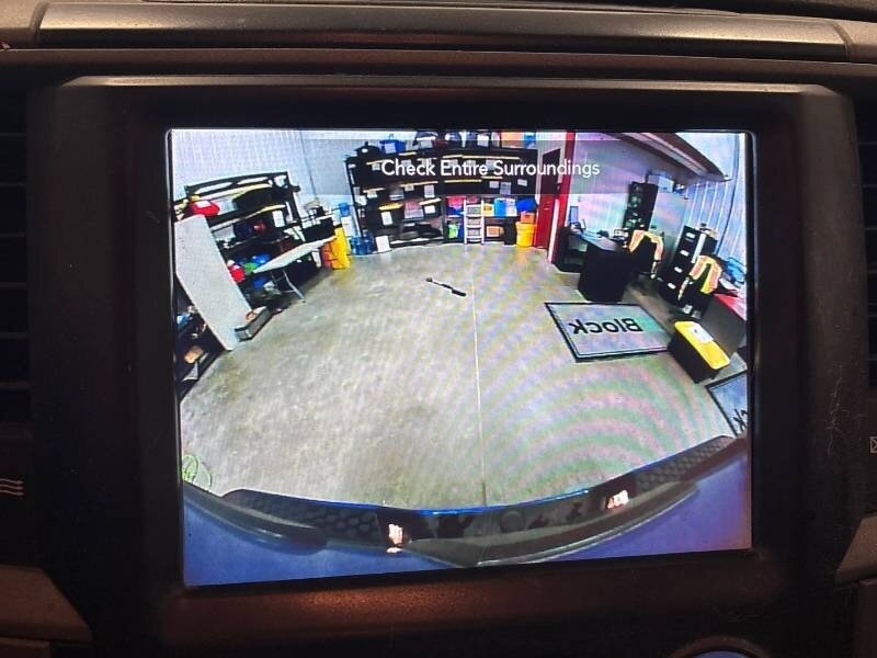 2021 RAM 1500 Classic Express - Photo 13 - Edmonton, AB T6E 6B3