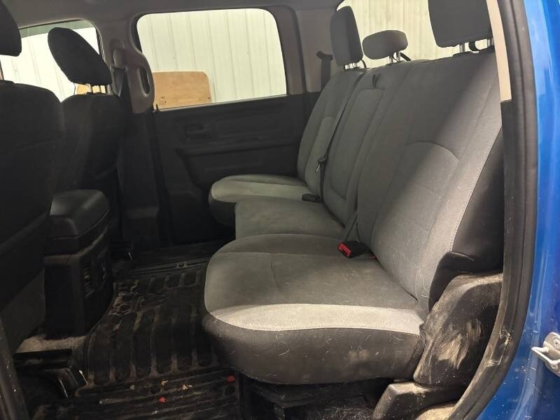 2021 RAM 1500 Classic Express - Photo 10 - Edmonton, AB T6E 6B3