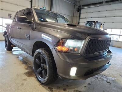 2022 RAM 1500 Classic Express Truck