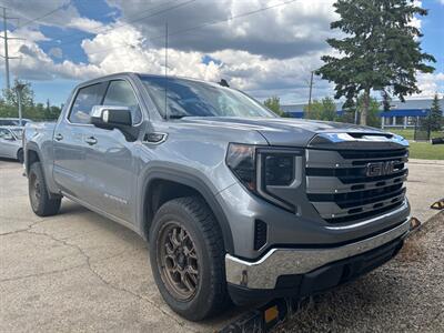 2024 GMC Sierra 1500 SLE Truck