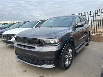 2019 Dodge Durango GT SUV