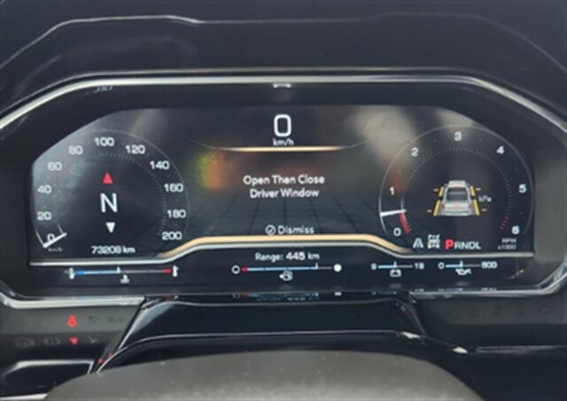 2023 GMC Sierra 1500 SLE - Photo 6 - Edmonton, AB T6E 6B3