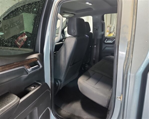 2023 GMC Sierra 1500 SLE - Photo 9 - Edmonton, AB T6E 6B3
