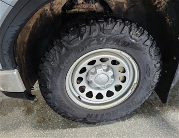 2023 GMC Sierra 1500 SLE - Photo 11 - Edmonton, AB T6E 6B3