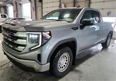 2023 GMC Sierra 1500 SLE Truck