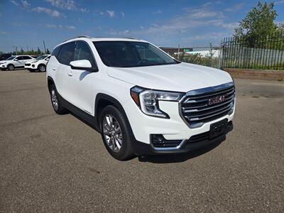 2022 GMC Terrain SLT SUV