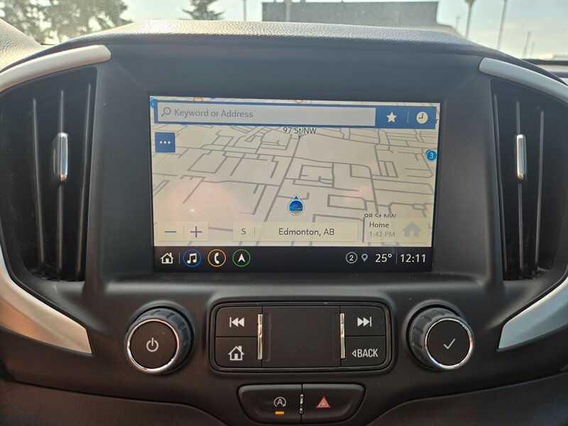 2022 GMC Terrain SLT - Photo 12 - Edmonton, AB T6E 6B3
