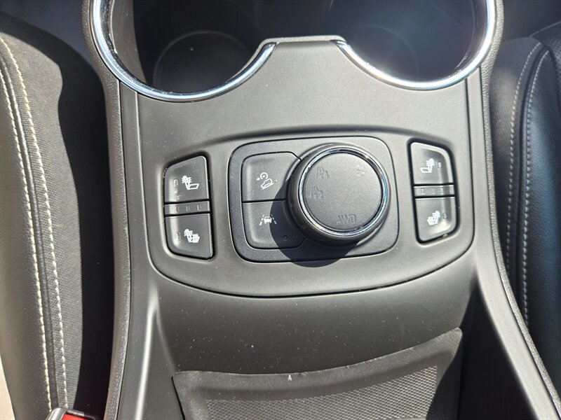 2022 GMC Terrain SLT - Photo 15 - Edmonton, AB T6E 6B3