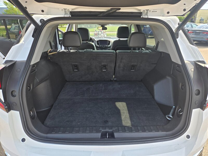 2022 GMC Terrain SLT - Photo 18 - Edmonton, AB T6E 6B3