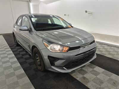 2022 Kia Rio 5-Door LX+ Wagon