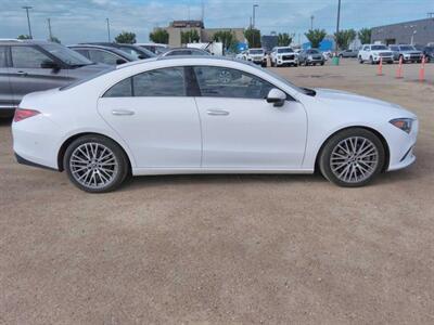 2023 Mercedes-Benz CLA CLA 250 4MATIC   - Photo 6 - Edmonton, AB T6E 6B3