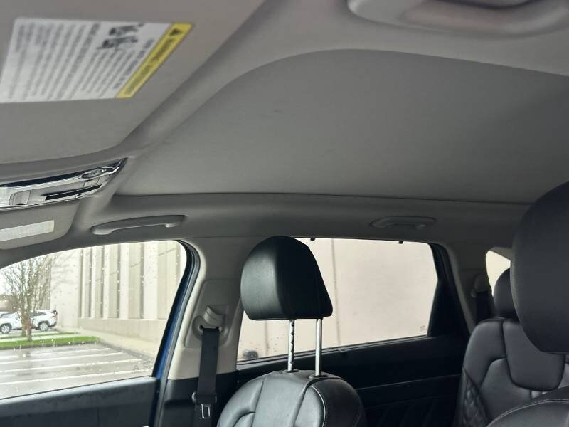 2021 Kia Sorento SX - Photo 12 - Edmonton, AB T6E 6B3