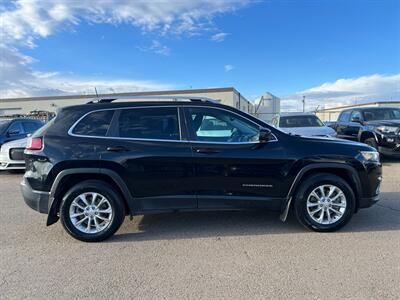 2019 Jeep Cherokee Latitude   - Photo 6 - Edmonton, AB T6E 6B3