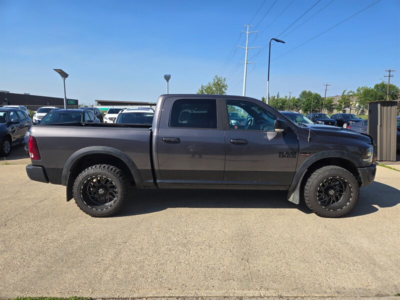 2016 RAM 1500 Rebel - Photo 2 - Edmonton, AB T6E 6B3