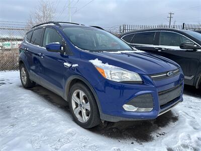 2015 Ford Escape SE SUV