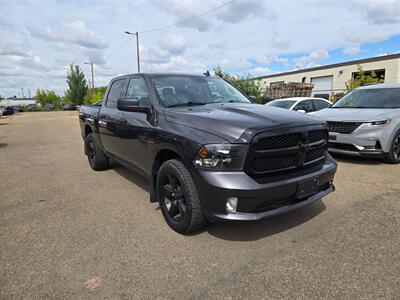2020 RAM 1500 Classic Express Truck
